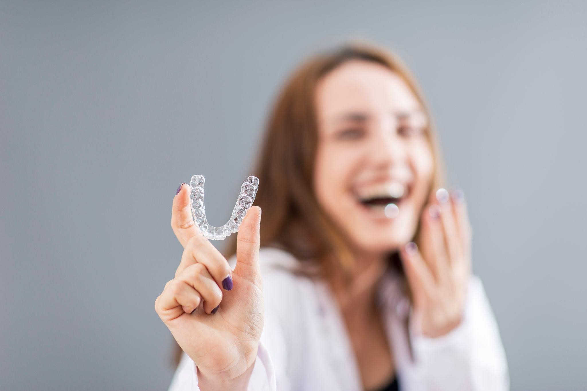 Transform Your Smile with Invisalign: A Comprehensive Guide