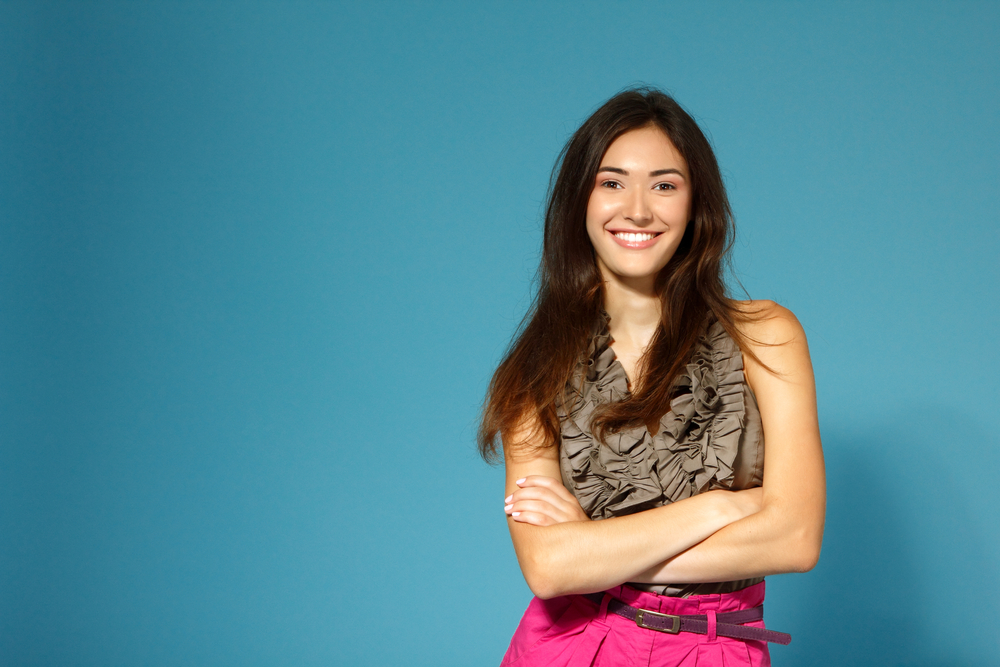 The Smile Makeover: Unveiling the Magic of Veneers