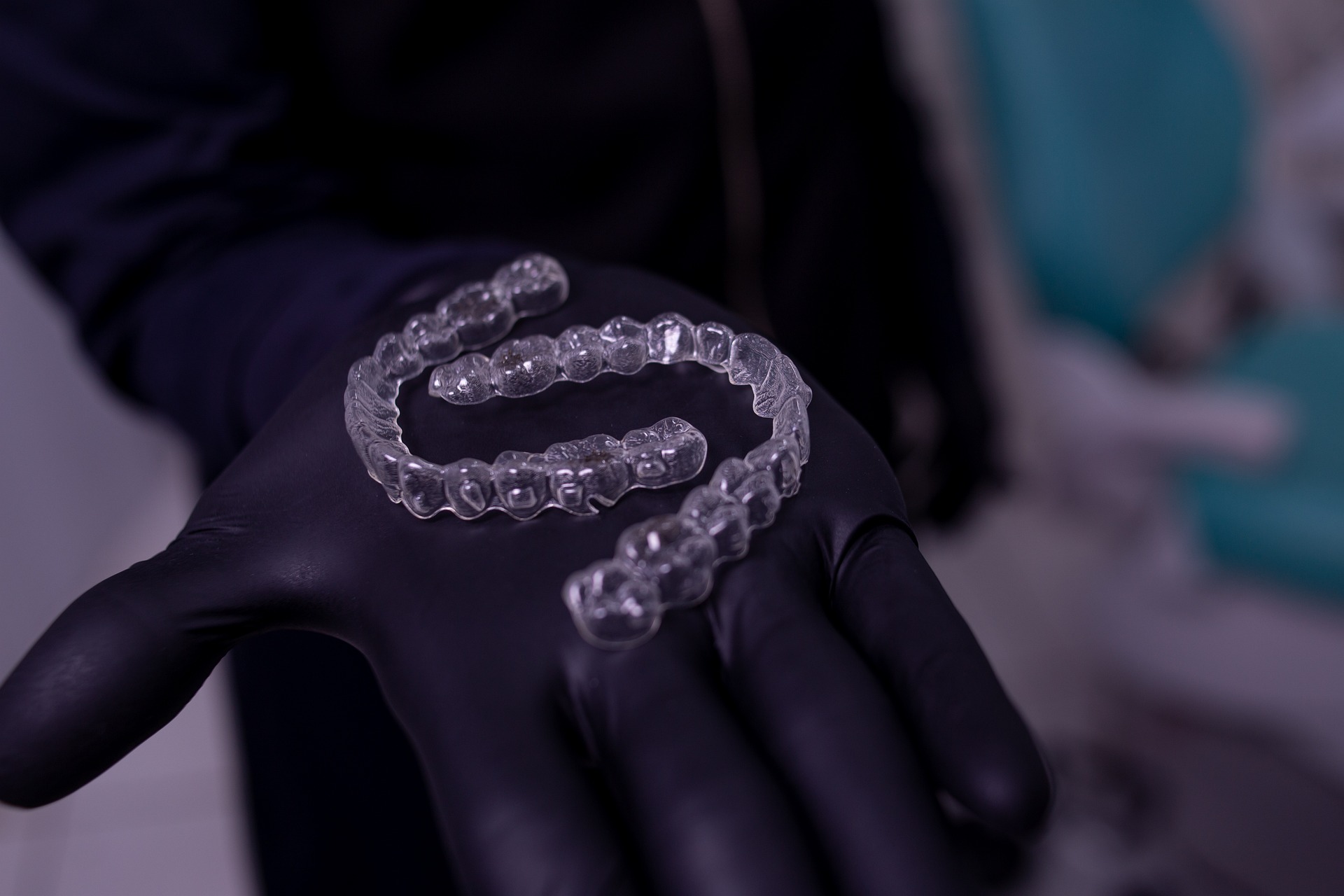 The Benefits of Invisalign