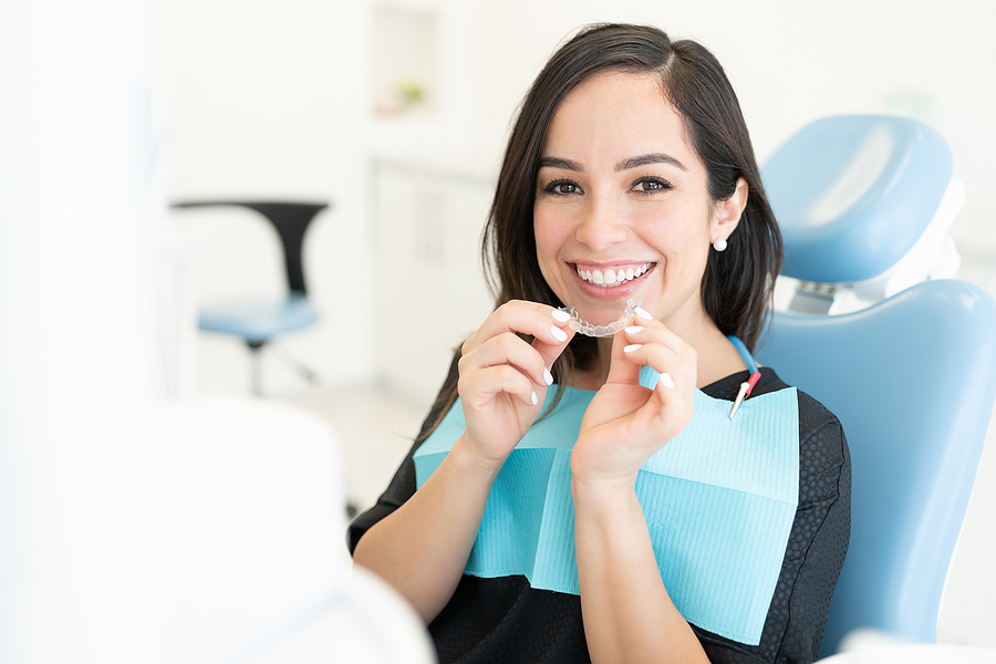 What Happens After Invisalign Treatment? Retainers and Maintenance Tips