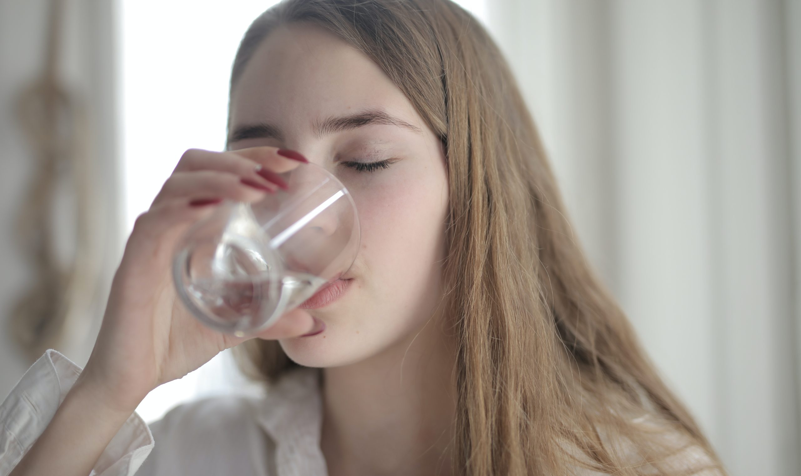 Reasons Water Is the Best Beverage for Your Teeth