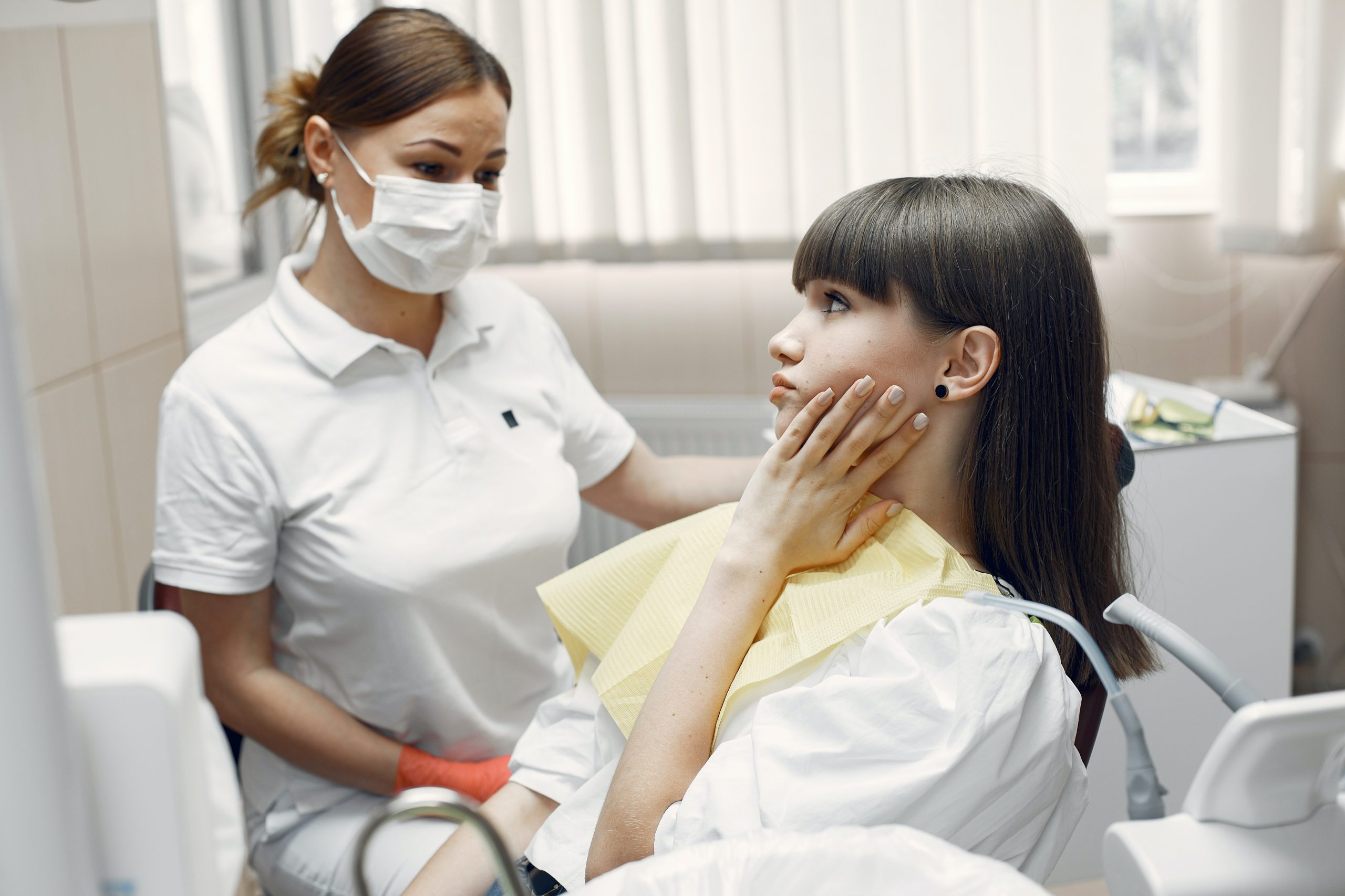 Benefits of Wisdom Teeth Extractions