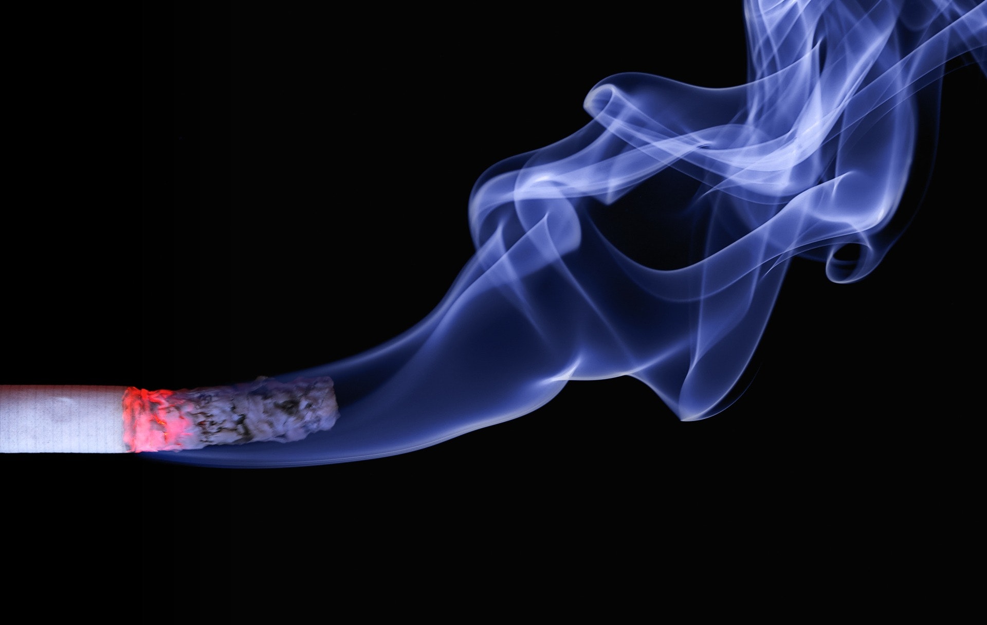 Smoking and Oral Health