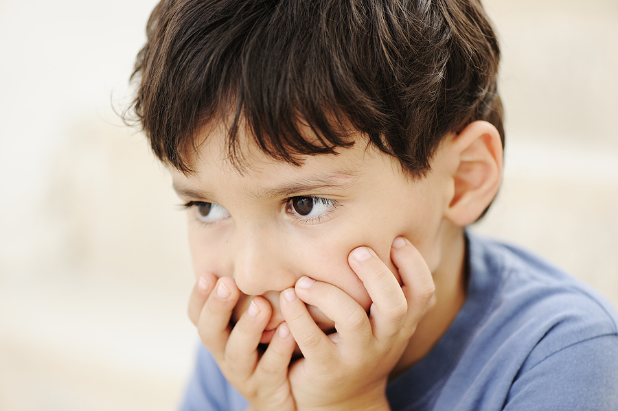 Root Canal Treatment in Children: When Is It Necessary?